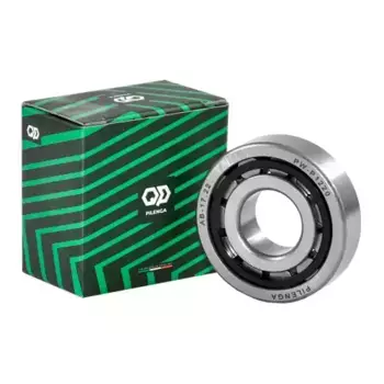 подшипник вторичного вала КПП!\ Lada 2108-2112/2170 PW-P 1220 PILENGA