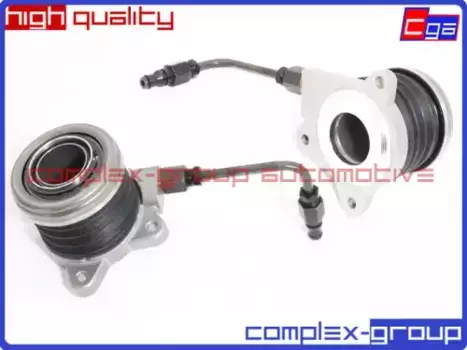 Подшипник выжимной гидравлический 3036032000 8BCL303RA CGA