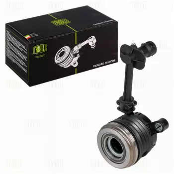Подшипник выжимной сцепления TRIALLI CT 0906