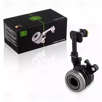 Подшипник выжимной сцепления TRIALLI CT 0904