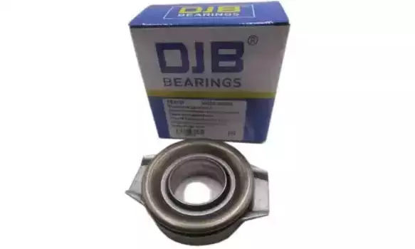 Подшипник выжимной сцепления DJB EB2137