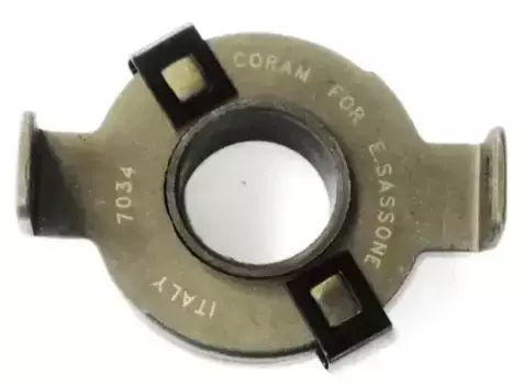 Подшипник выжимной сцепления E.SASSONE 7034