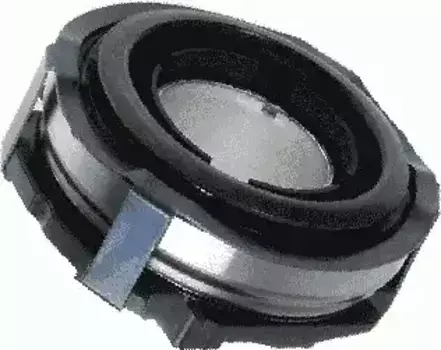 Подшипник выжимной сцепления E.SASSONE 7092