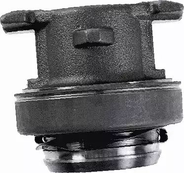 Подшипник выжимной сцепления E.SASSONE 7987