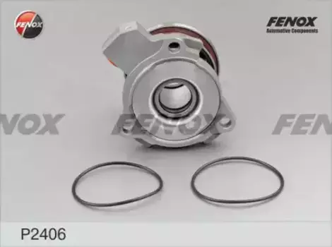 Подшипник выжимной сцепления FENOX P2406