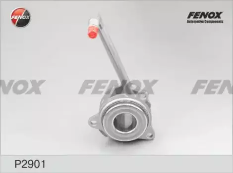 Подшипник выжимной сцепления FENOX P2901