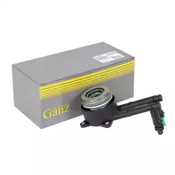Подшипник выжимной сцепления GANZ GIE36116
