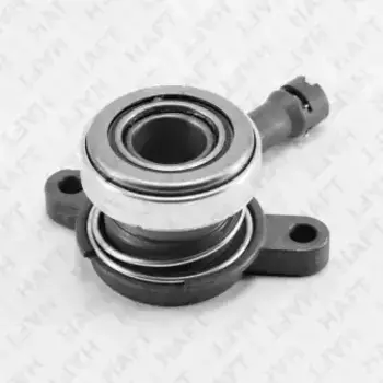 Подшипник выжимной сцепления HAFT KG0117