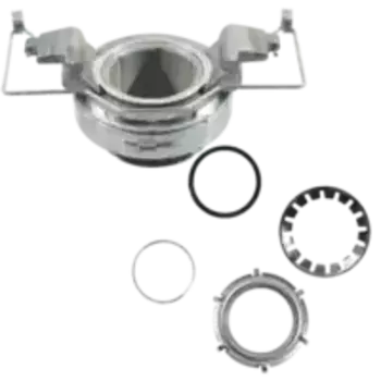 Подшипник выжимной сцепления HAMMER 026 431