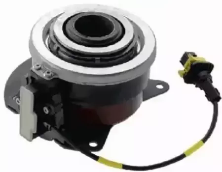 Подшипник выжимной сцепления HAMMER 648 155