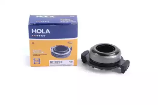 Подшипник выжимной сцепления HOLA CHB003