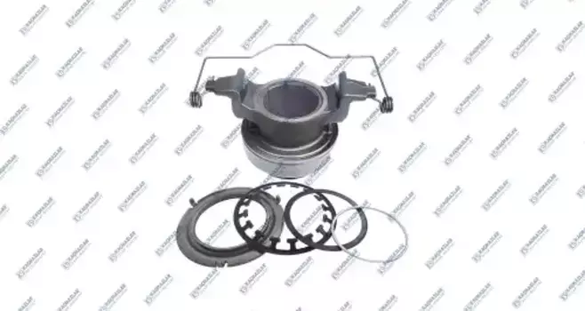 Подшипник выжимной сцепления KACMAZLAR K0401292