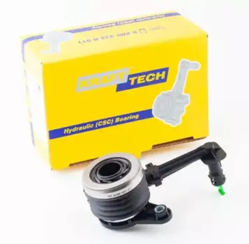Подшипник выжимной сцепления KRAFTTECH Z00121A