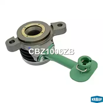 Подшипник выжимной сцепления KRAUF CBZ1006ZB