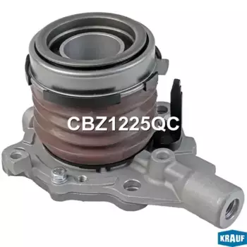 Подшипник выжимной сцепления KRAUF CBZ1225QC