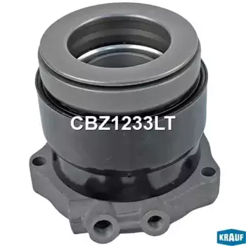 Подшипник выжимной сцепления KRAUF CBZ1233LT