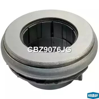 Подшипник выжимной сцепления KRAUF CBZ9076JG