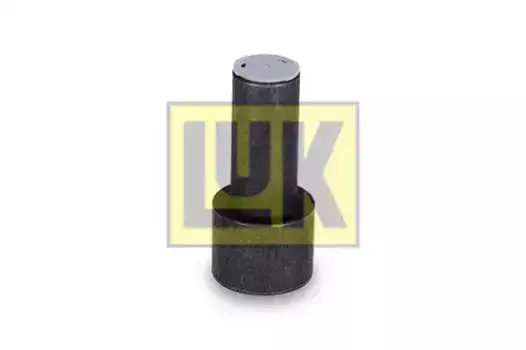 Подшипник выжимной сцепления LUK 414 0130 10