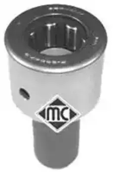 Подшипник выжимной сцепления METALCAUCHO 05439