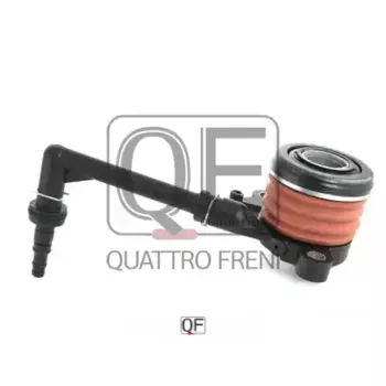 Подшипник выжимной сцепления QUATTRO FRENI QF50B00001