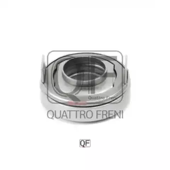Подшипник выжимной сцепления QUATTRO FRENI QF50B00042