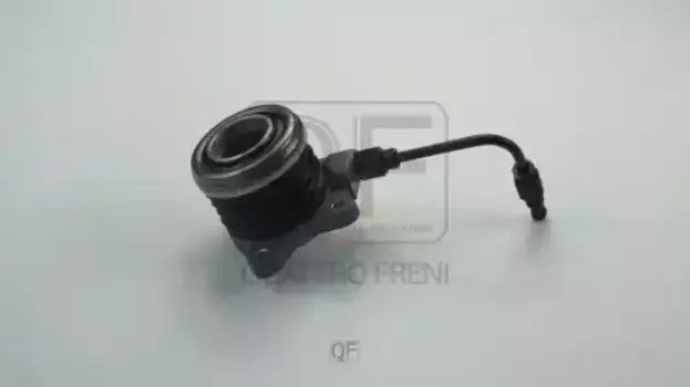 Подшипник выжимной сцепления QUATTRO FRENI QF50B00075