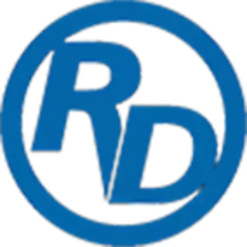 Подшипник выжимной сцепления RD 75838