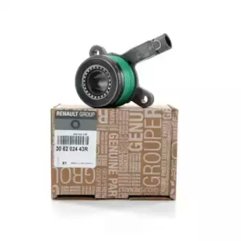 Подшипник выжимной сцепления RENAULT 306202443R
