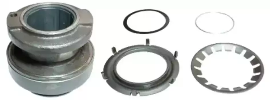 Подшипник выжимной сцепления REVOL RB0 000 003