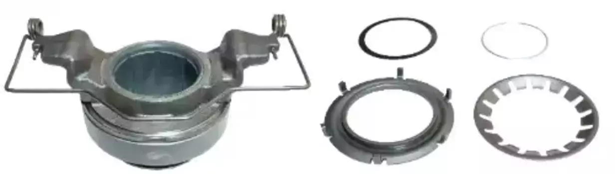 Подшипник выжимной сцепления REVOL RB0 026 434