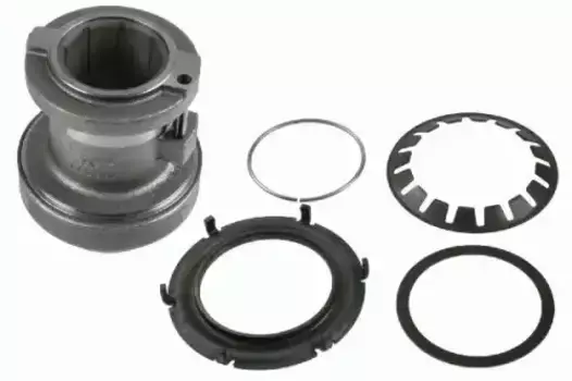 Подшипник выжимной сцепления SACHS 3100 002 255