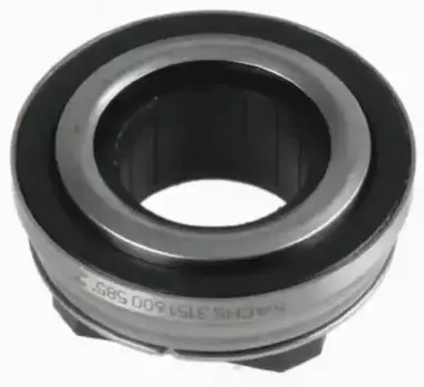 Подшипник выжимной сцепления SACHS 3151 600 585