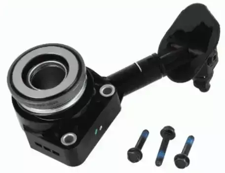 Подшипник выжимной сцепления SACHS 3182 654 212