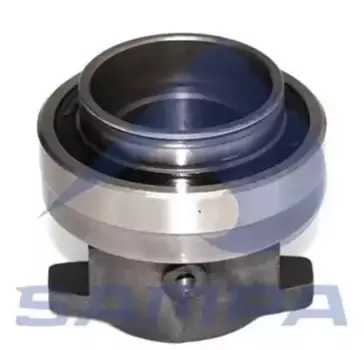 Подшипник выжимной сцепления SAMPA 042.083