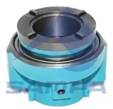 Подшипник выжимной сцепления SAMPA 042.086