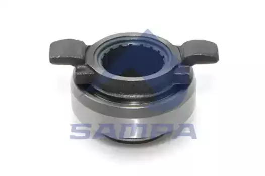 Подшипник выжимной сцепления SAMPA 201.142