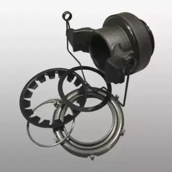 Подшипник выжимной сцепления SHAFT-GEAR 3100026531