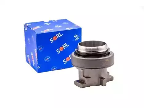 Подшипник выжимной сцепления SORL 1602104001