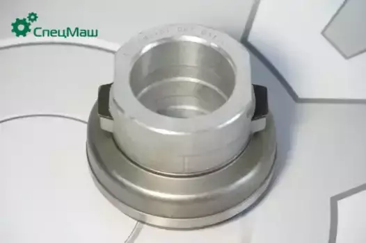 Подшипник выжимной сцепления СПЕЦМАШ 3151 067 031