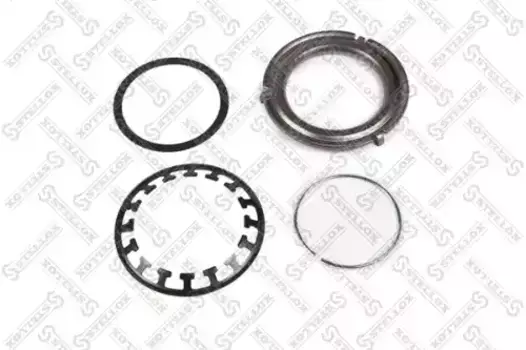 Подшипник выжимной сцепления STELLOX 83-23803-SX
