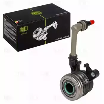 Подшипник выжимной сцепления TRIALLI CT 0907