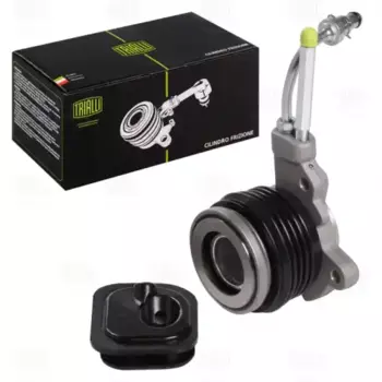 Подшипник выжимной сцепления TRIALLI CT 1005