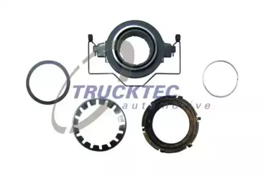 Подшипник выжимной сцепления TRUCKTEC 03.23.012