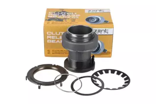Подшипник выжимной сцепления ZENTPARTS Z41607