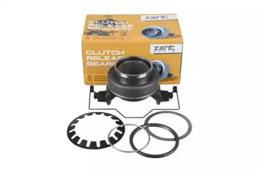 Подшипник выжимной сцепления ZENTPARTS Z41613
