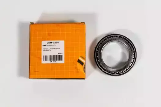 Подшипник заднего редуктора JEW0225 JUST DRIVE