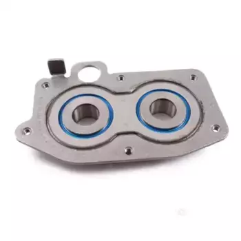 Подшипники валов мкпп!\ VW Golf/Passat/Polo/Touran 02T311206J VAG