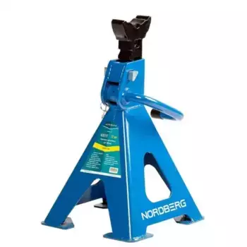 подставка! страховочная 12т. (комплект 2 шт.)\ N3012E NORDBERG