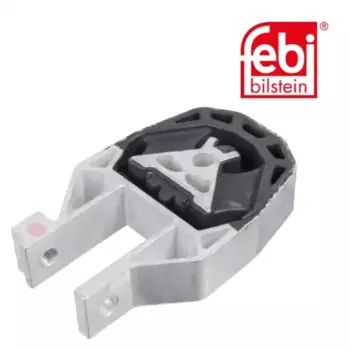 Подушка крепления КПП FEBI 29747