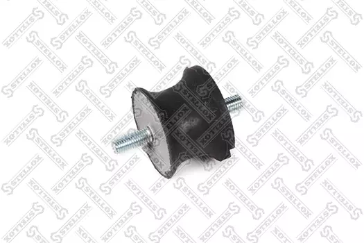 Подушка крепления КПП STELLOX 71-11408-SX
